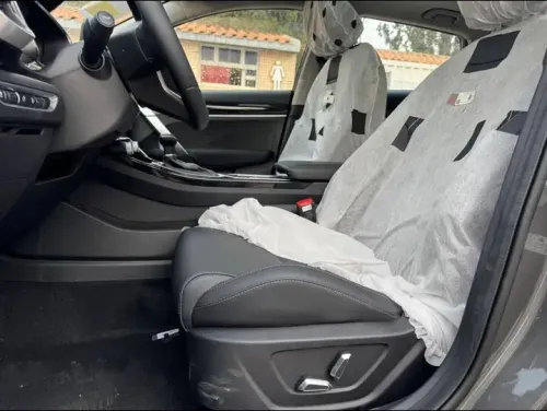 Geely Coolray 2026 Super max