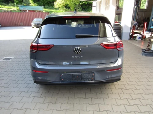 Volkswagen Golf 8 2023 Life Plus