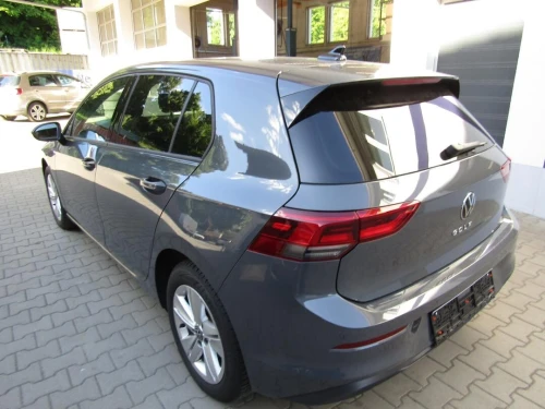 Volkswagen Golf 8 2023 Life Plus