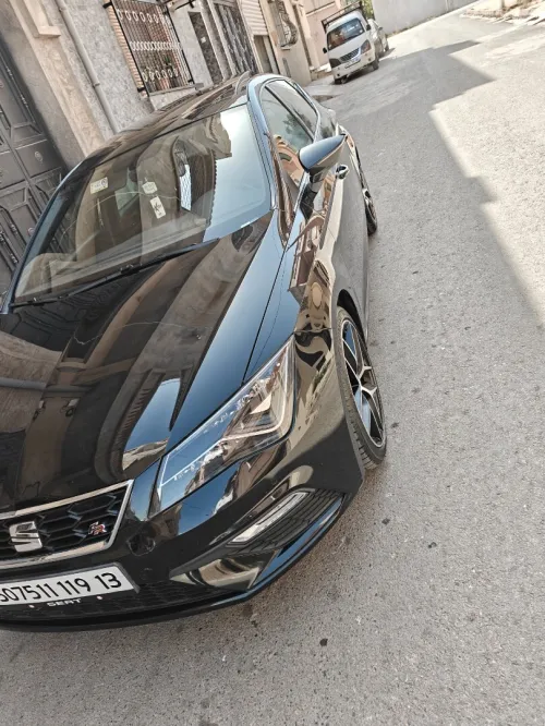 Seat Leon 2019 FR +
