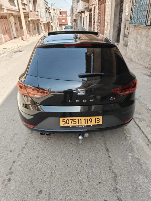 Seat Leon 2019 FR +