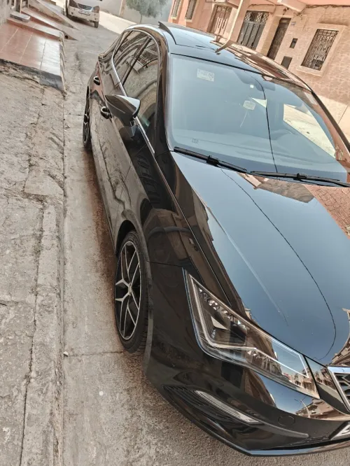 Seat Leon 2019 FR +