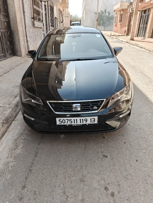 Seat Leon 2019 FR +