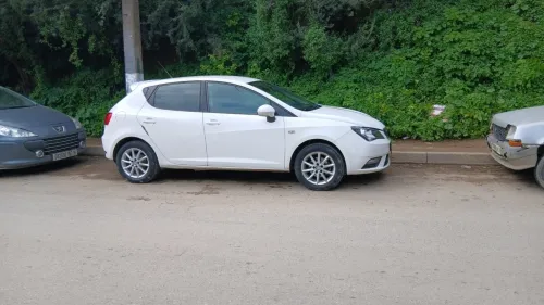 Seat Ibiza 2014 Ibiza