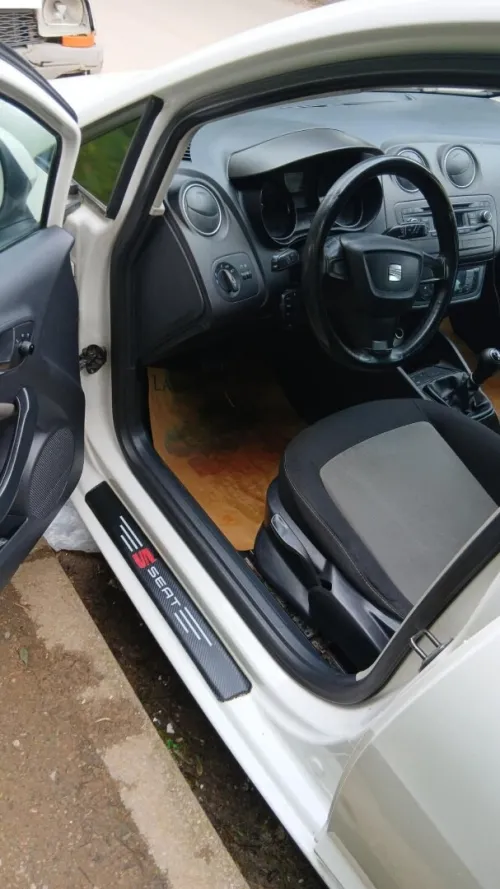 Seat Ibiza 2014 Ibiza