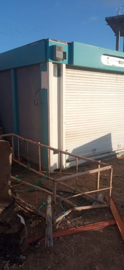 Vente bien immobilier Tiaret Ksar chellala