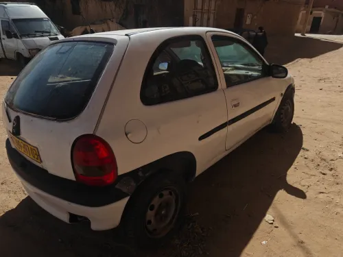 Opel Corsa 1997 