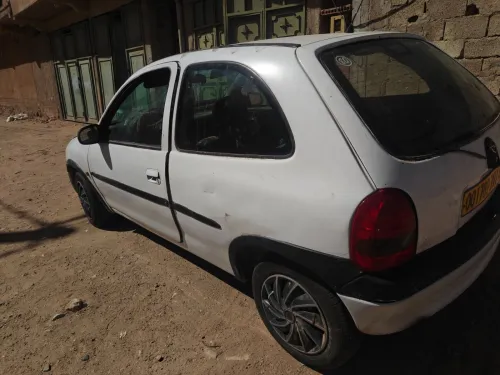 Opel Corsa 1997 