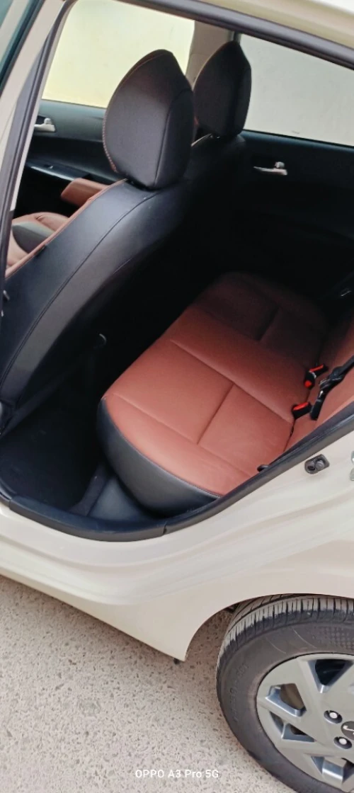 Kia Picanto morning 2023 Prestige