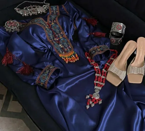Robe très classe