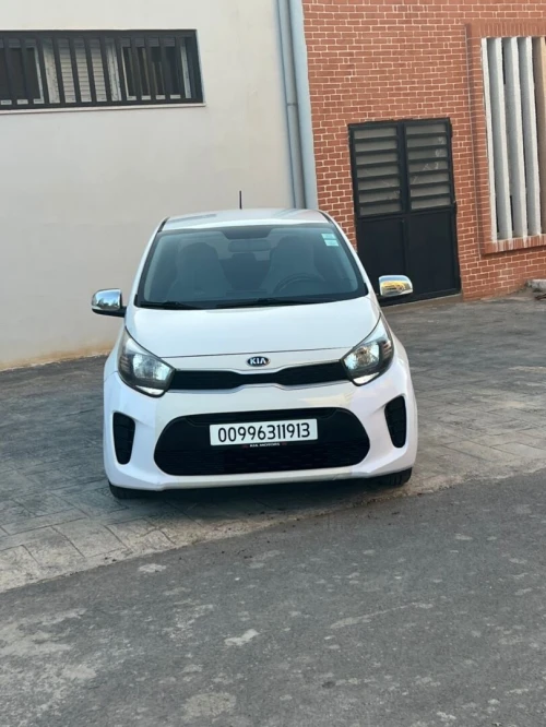 Kia Picanto 2019 LX