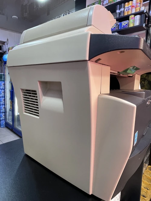 Photocopies kyocera