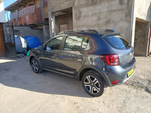 Dacia Sandero 2023 Stepway Extreme