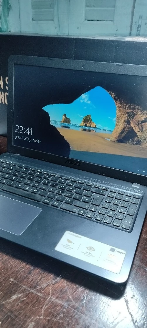 Pc portable Asus