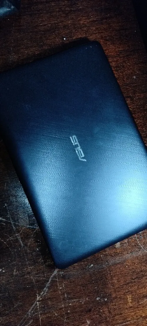 Pc portable Asus