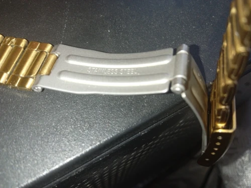 CASIO LTP-VT01 Original presque jamais utilisé