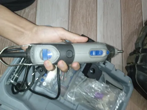 Dremel 4000 (multifonction)