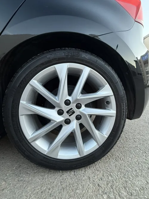 Seat Ibiza 2023 Fr