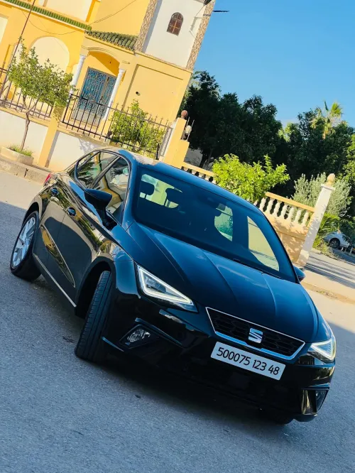 Seat Ibiza 2023 Fr