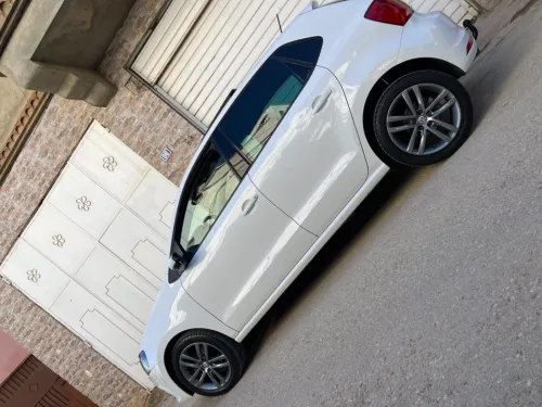 Volkswagen Polo 2016 Carat plus