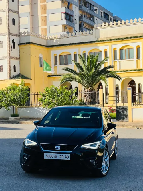 Seat Ibiza 2023 Fr