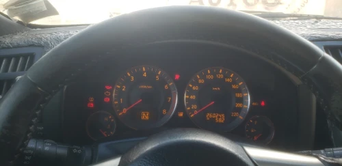 Infiniti FX 2007 FX