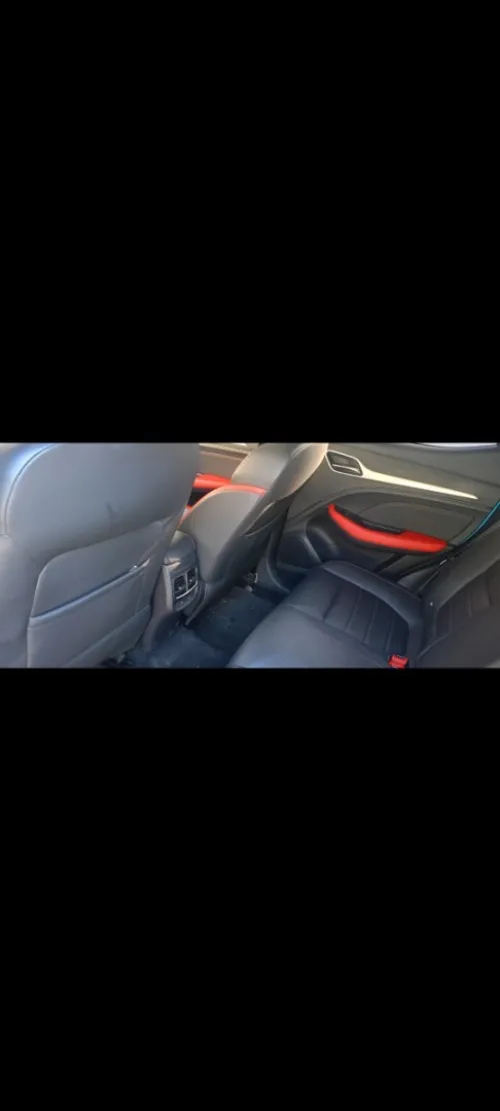 MG ZS 2023 Luxury