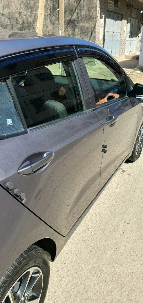 Hyundai Grand i10 2019 Restylée DZ