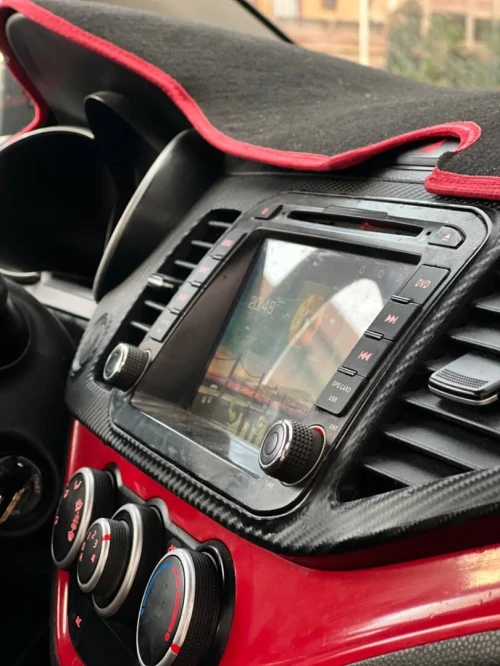 Kia Picanto 2017 Sportline