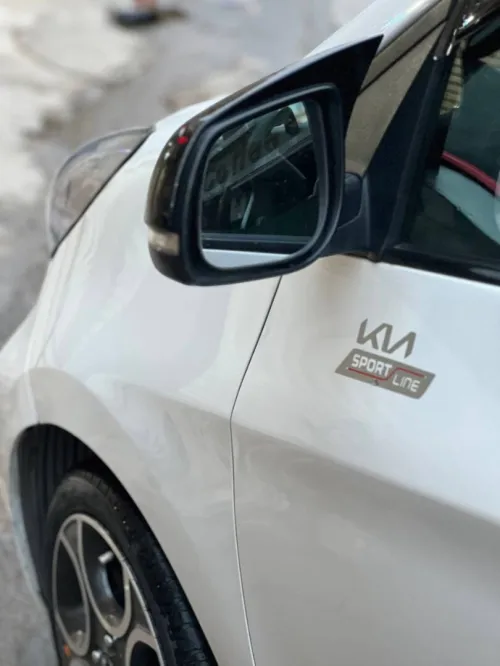 Kia Picanto 2017 Sportline