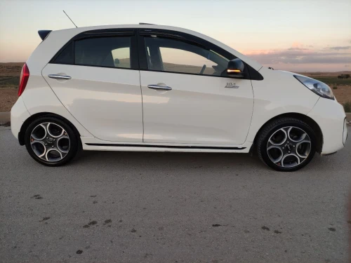 Kia Picanto 2017 Sportline