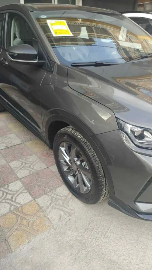 Geely Coolray 2026 Coolray super edition 2026