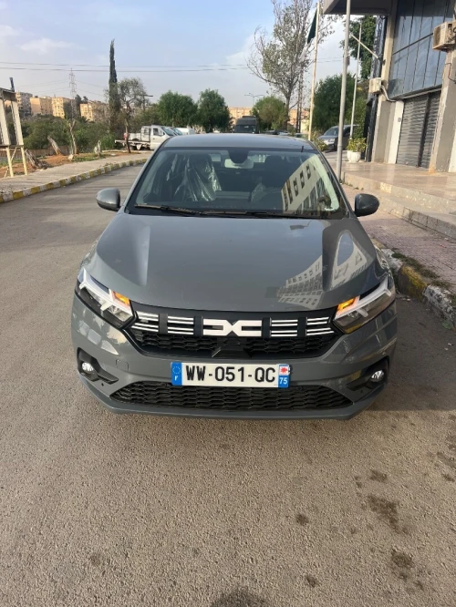 Dacia Duster 2025 Essential
