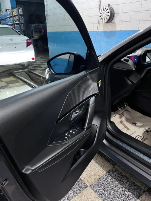 Peugeot 208 2022 GTi