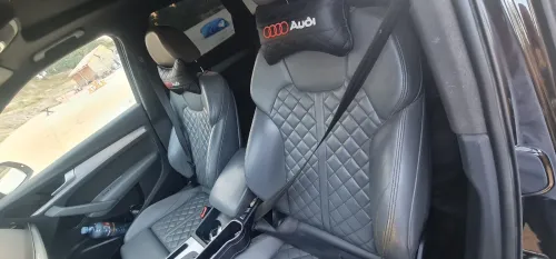 Audi Q5 2019 S Line