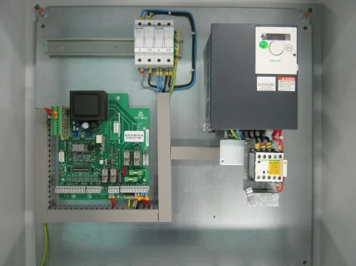Ingénierie & Maintenance Industrielle  Solutions Connectées IOT & Automatisation