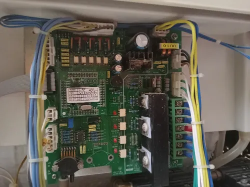 Ingénierie & Maintenance Industrielle  Solutions Connectées IOT & Automatisation