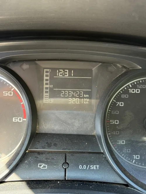 Seat Ibiza 2013 Sport Edition