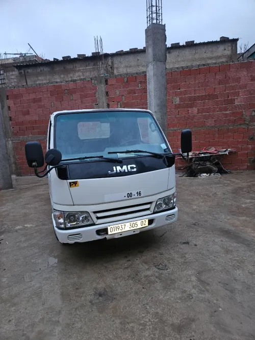 JMC 155 2005 511122
