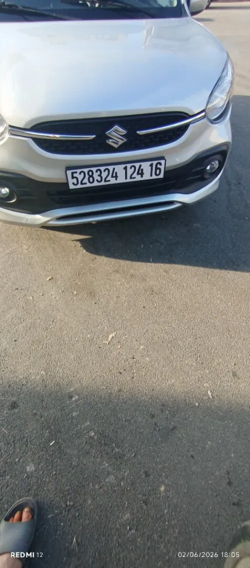 Suzuki Celerio 2024 Xt