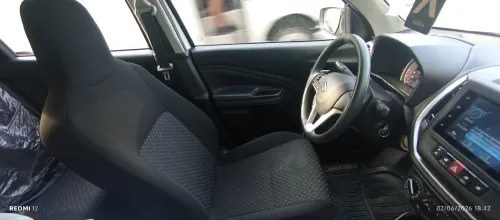 Suzuki Celerio 2024 GL