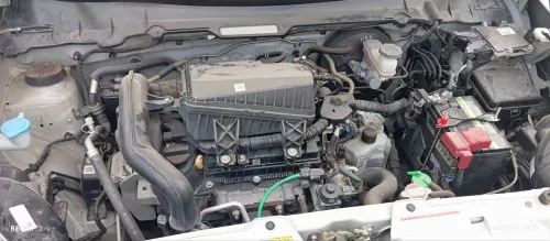 Suzuki Celerio 2024 Xt