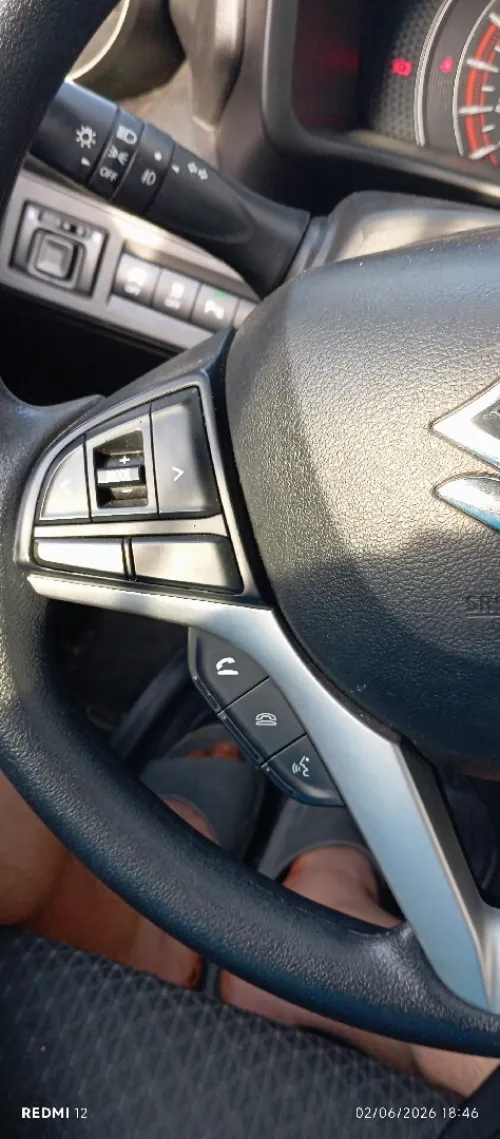 Suzuki Celerio 2024 Xt