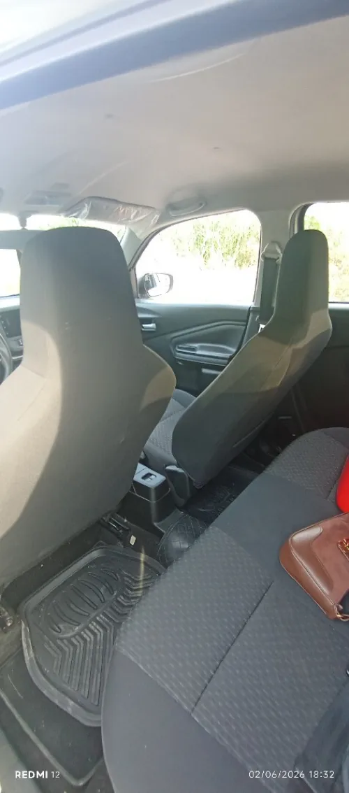 Suzuki Celerio 2024 GL