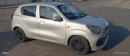 Suzuki Celerio 2024 GL