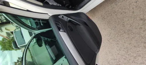 Volkswagen Golf 6 2013 Match