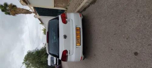 Volkswagen Golf 6 2013 Match