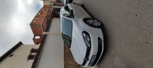 Volkswagen Golf 6 2013 Match