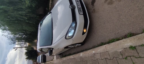 Volkswagen Golf 6 2013 Match