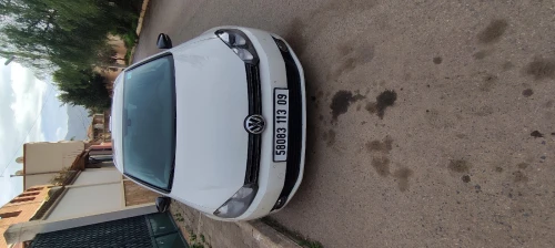 Volkswagen Golf 6 2013 Match
